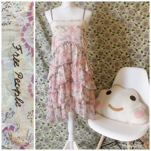 Free People intimately slip